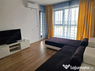 APARTAMENT DE 2 CAMERE, 50 MP UTILI, ONIX PARK RESIDENCE