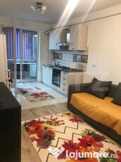 Apartament de 2 camere, 50 mp, zona Pacurari