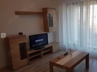 Apartament de 2 camere, 60 mp, centrală proprie, Exitgent Plaza