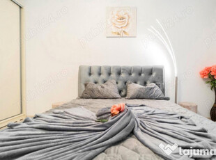 APARTAMENT DE 2 CAMERE PREMIUM, MODERN, RENOVAT, DOROBANTI