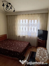 Apartament de 2 camere - zona Casa de Cultură