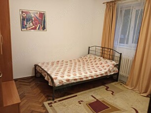 Apartament de inchiriat cu 2 camere decomandat 52 mp, Manastur Cluj Napoca