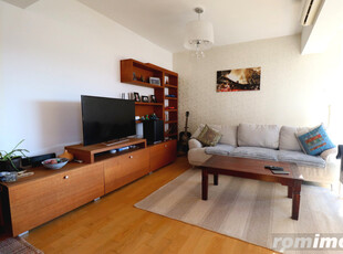 Apartament de lux 3 camere 113 mp, terasa panoramica 120 mp!