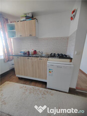 Apartament decomandat 41 mp - etaj 2 - curte comuna - Pasare