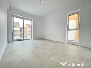 Apartament decomandat cu 2 camere| etaj intermediar| Giroc