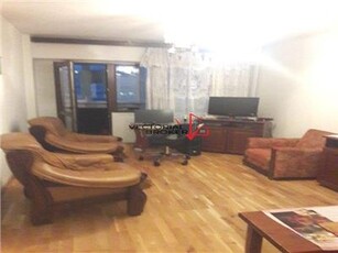 Apartament decomandat in bloc reabilitat Metrou OBOR