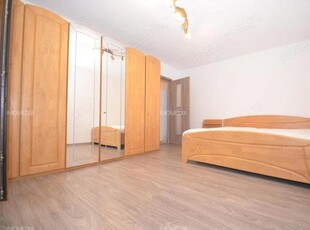 Apartament disponibil imediat cu centrala