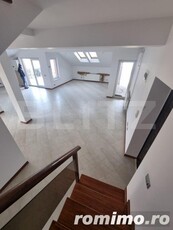 Apartament Duplex, 140 mp utili, zona Jandarmerie