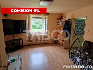 Apartament la casa cu 4 camere curte proprie si acces separat Terezian