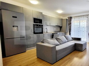 Apartament la cheie, 2 camere, 66 mp, zona Eroilor!