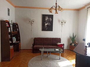 Apartament la vila, zona Prefecturii-Medicină