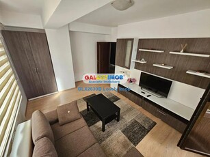 Apartament Modern Berceni - Dimitrie Leonida - Parcare