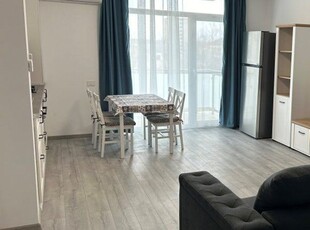 Apartament nou 2 camere, complex Vivalia, prima inchiriere