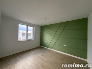 Apartament nou 2 camere ,Liliacului