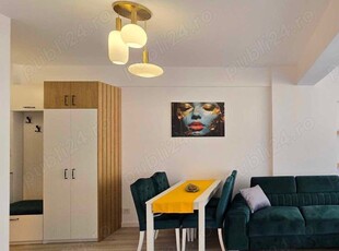 Apartament premium 2 cam de inchiriat bloc Luceafarul str Calea Aradului