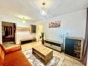 Apartament spațios cu 3 camere | Pet friendly | Circumvalațiunii