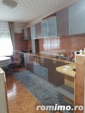 Apartament de 2 camere spațios de 62mp