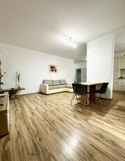 Apartament spatios cu 3 camere, in bloc nou | Ciarda Rosie