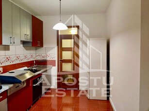 Apartament spatios cu 4 camere in zona Sagului