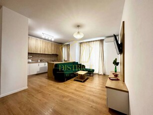 Apartament superb cu 3 camere | Torontalului