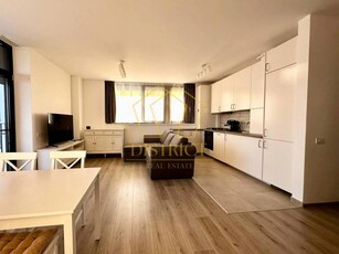 Apartament superb cu trei camere | Torontalului