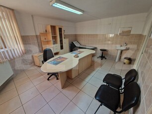 Apartament Ultracentral cu dublă utilizare. Ideal pentru locuință sau investiție