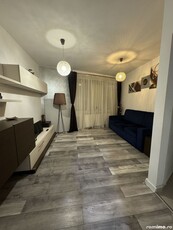 Apartment cu doua camere de închiriat in Timisoara.