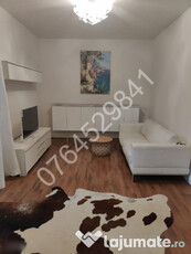 Apt. 2 cam. Floreasca, Str. G. Rossini, 10 min. metrou Stefan cel Mare