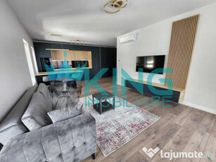 Apartament 3 Camere Baneasa Bucuresti