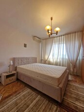 Banu Manta - Piata Victoriei - Apartament 2 camere - mobilat modern - utilat