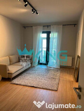 Apartament 2 Camere Barbu Vacarescu Bucuresti