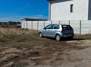 Berceni Strada Fagarasi, zona noua de vile locuite, teren intravilan 320 mp