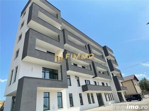 Bloc Nou Finalizat | Lift | Suceava | ID:693