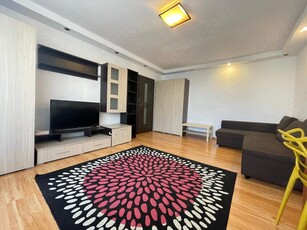 Brancoveanu - Metrou 5 minute | Apartament 2 Camere Modern - Loc Parcare