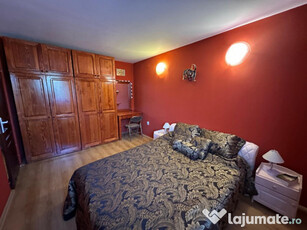 C/1506 Apartament cu 3 camere în Tg Mureș - Tudor