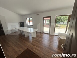 Casă 4 camere Santandrei 1060mp teren