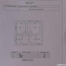 Casă de vânzare, comuna Mihai Viteazu, jud Constanta