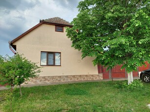 Casa de vanzare, 27km de Timisoara