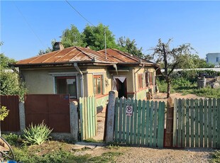 Casa de vânzare comuna Vidra