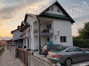 Casa de vanzare in Pitesti