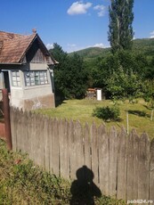 Casa de vanzare in sat Livada, Petrestii de jos