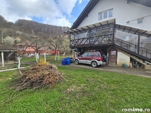 Casa de vanzare, Suprafata teren 720Mp, zona Caraiman, Sighisoara