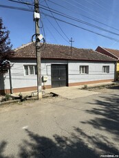 Casa individuală de vânzare în Timișoara-zona Aleea Ghiroda