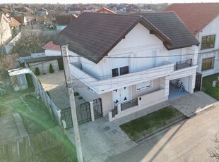 Casa individuala de vanzare in Ghiroda-reprezentare proprietar