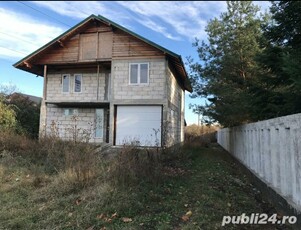 Casa si teren in valea voievozilor