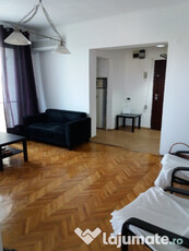 Caut colega pt. apartament 3 camere fac.Drept,Izvor,Kogalniceanu