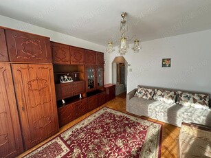 CC 863 De închiriat apartament cu 1 cameră în Tg Mureș - Damb