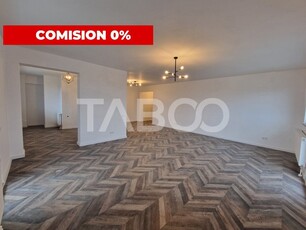 COMISION 0% Apartament 3 camere 3 balcoane Rahovei 93 mpu la etajul 1