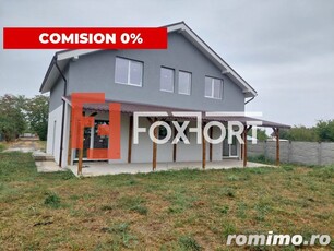 COMISION 0% Duplex de vanzare, 3 camere in Sanandrei - ID V5466