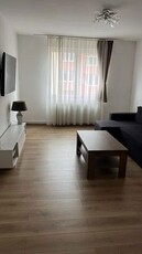 Cornisa - Inchiriere apartament 3 camere - Str. Gheorghe Marinescu